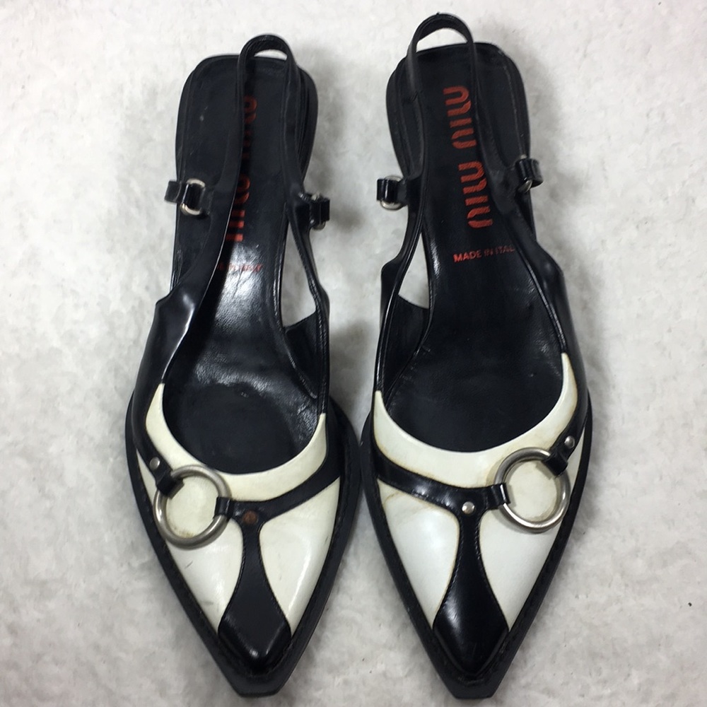 Miu Miu Vintage!